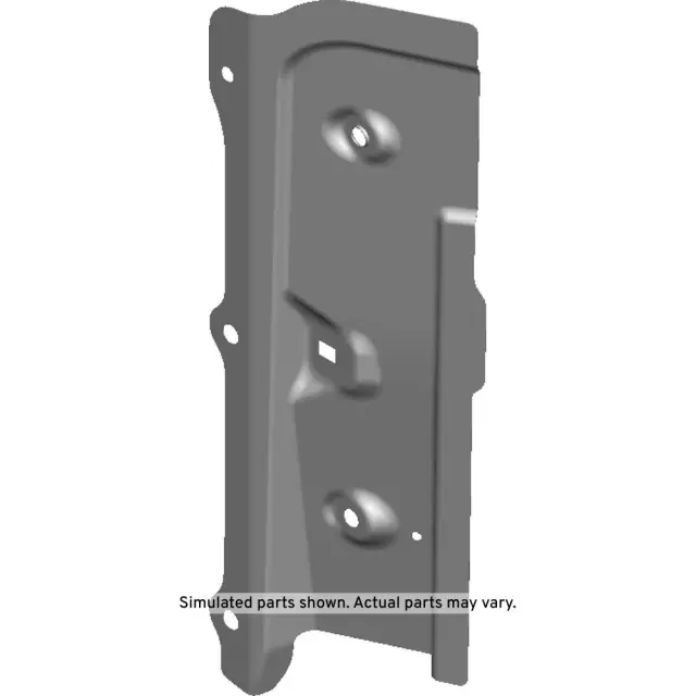 84625277 - Body: Side Panel for GM Image