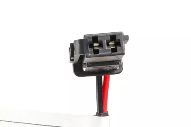 Cocoa Passenger Side Instrument Panel Trim Pad - GM (22965870)