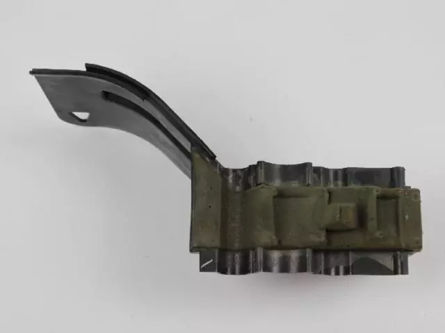 68253120AA - Body Sheet Metal Except Doors: Dash Silencer Support, Right for Mopar Image