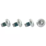 W715828S437M - : Buckle Bolt for Ford: Mustang Image