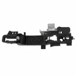 BB5Z7826685A - Body: Handle Base for Ford: Explorer, Police Interceptor Utility Image