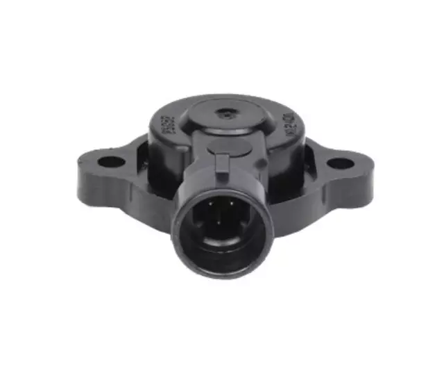 88893282 - Electrical: Throttle Position Sensor for Cadillac: DeVille, Eldorado, Seville | Oldsmobile: Aurora | Pontiac: Bonneville Image