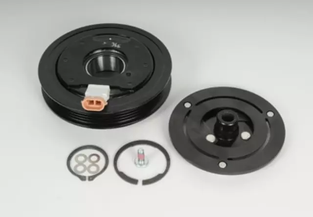 Acdelco™ A/C Compressor Clutch - GM (154955)