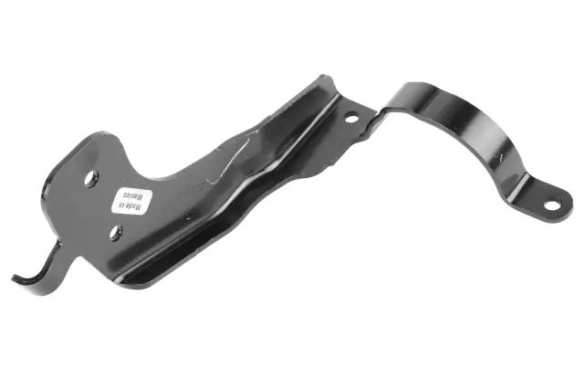 23393999 - Cooling System: Mount Bracket for Cadillac: Escalade, Escalade ESV | Chevrolet: Silverado 1500, Silverado 1500 LTD, Suburban, Tahoe | GMC: Sierra 1500, Sierra 1500 Limited, Yukon, Yukon XL Image