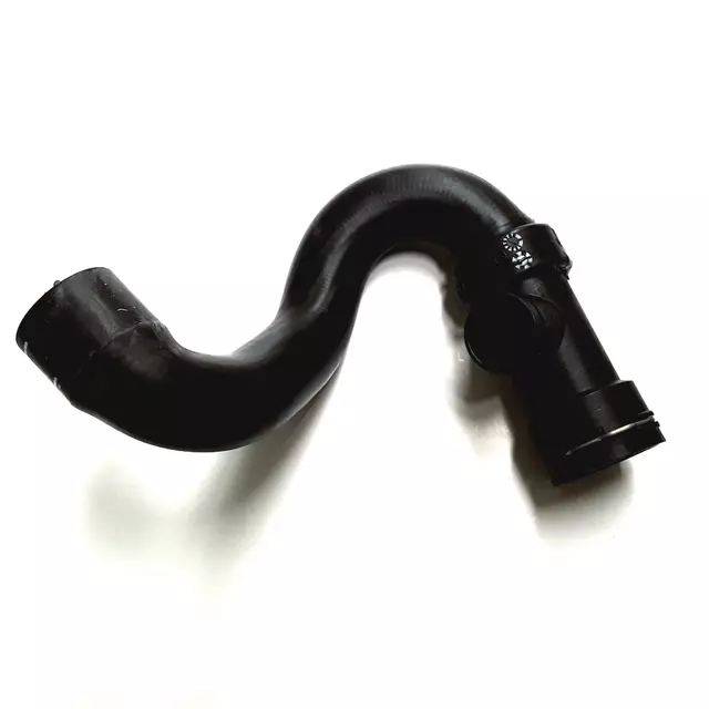 8D0121055T - Cooling System: Lower Hose for Volkswagen: Passat Image