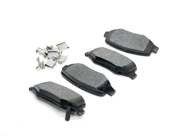 Pad Kit - Mopar (2AMV2776AB)