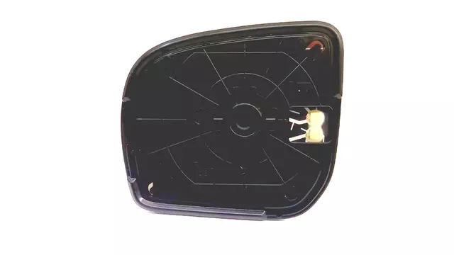 91039SC020 - : Mirror Glass for Subaru: Forester Image