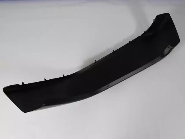 5KC87TZZAK - Exterior Ornamentation: Wheel Opening Flare Molding, Left for Jeep: Wrangler, Wrangler JK Image