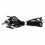JT1Z14335AC - : Wire Assembly for Ford Image