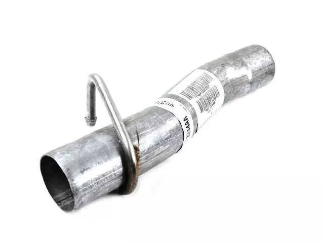 68172244AA - Exhaust: Exhaust Extension Pipe for Mopar Image