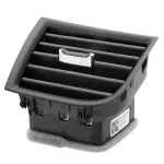 FB5Z19893AE - Body: Louver for Ford: Police Interceptor Utility Image image