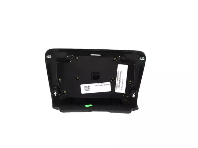 Vehicle Feature Controls Center Stack - Mopar (68293618AD)