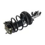 869002 - : 12-17 Toyota Camry Suspension Strut and Coil Spring Assembly  - Front Right for GSP Image