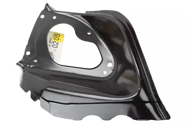 Driver Side Body Side Outer Panel Filler - GM (22963221)