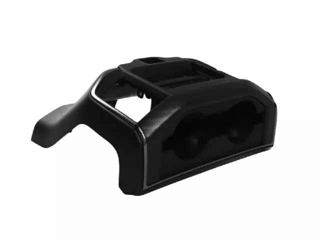 7SY54BKSAA - Interior Trim: Console End Cap for Mopar Image