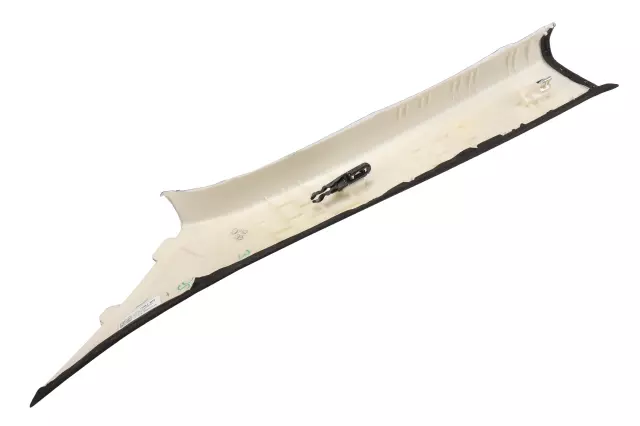 84691002 - Body: Windshield Pillar Trim for Cadillac: XT5 Image