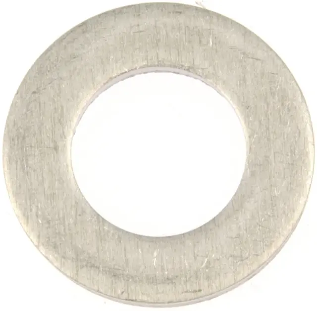 95144 - Engine: Aluminum Drain Plug Gasket, Fits 1/2So for Dorman Image