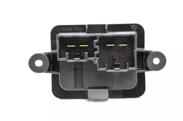 23368265 - HVAC: Resistor for GM Image