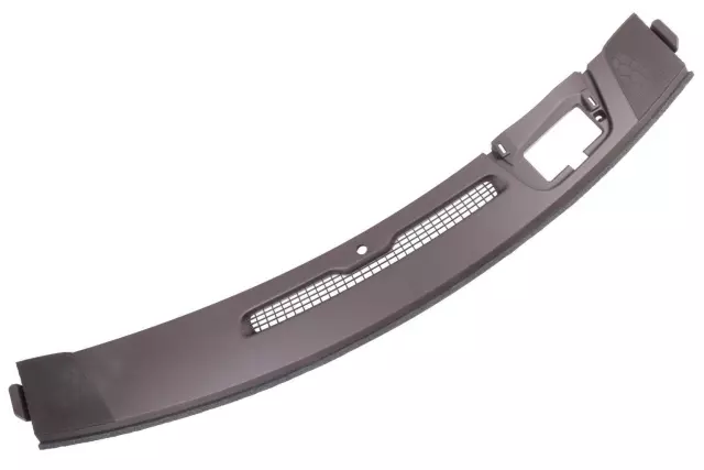 22883588 - Body: Defroster Grille for Chevrolet: Suburban, Tahoe | GMC: Yukon, Yukon XL Image