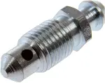 4841451 - : Brake Bleeder Screw  3/8-24X 1-1/4 for Dorman Image