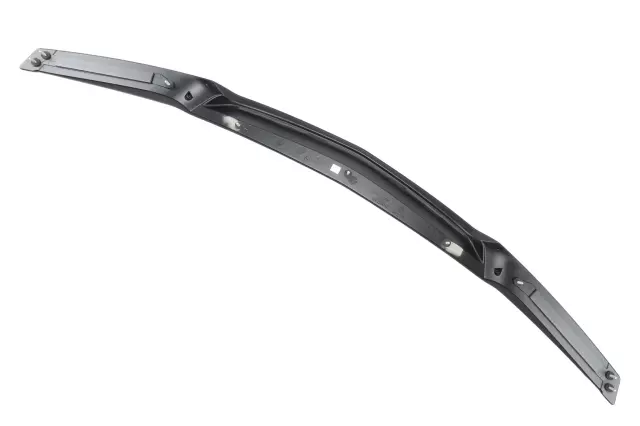 22880620 - : Rounded Edge Spoiler in Paint to Match for Chevrolet: Corvette Image