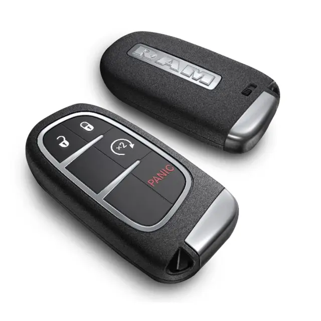 82214877AE - : Remote Start for Mopar Image