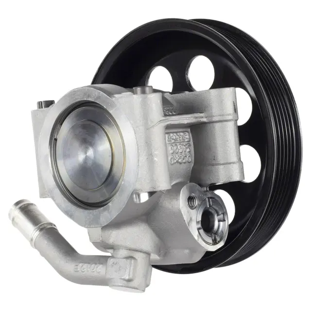Motorcraft™ Power Steering Pump - Ford (STP-340)