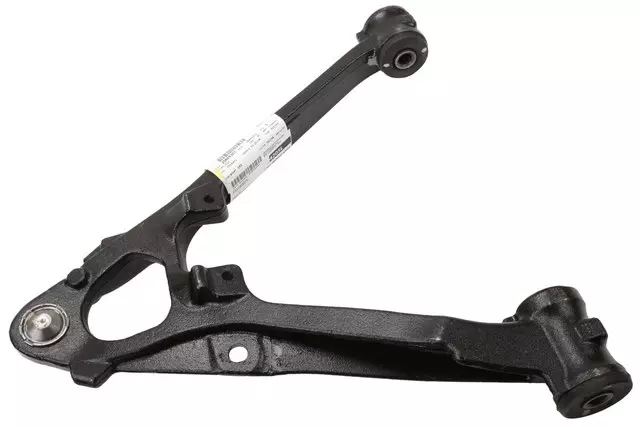 Front Driver Side Lower Control Arm - ACDelco (20869201)