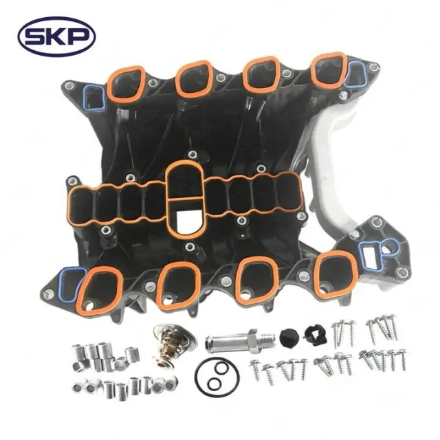 SK615278 - Air Intake &amp; Fuel Delivery: SKP Engine Intake Manifold for Skyward Automotive Image