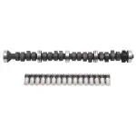 2106 - : Performer-Plus Camshaft Kit for Ford FE 352-428 V8 for Edelbrock Image