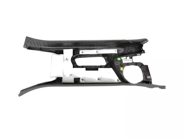 5NH74YSAAB - Interior Trim: Floor Console Base for Mopar Image