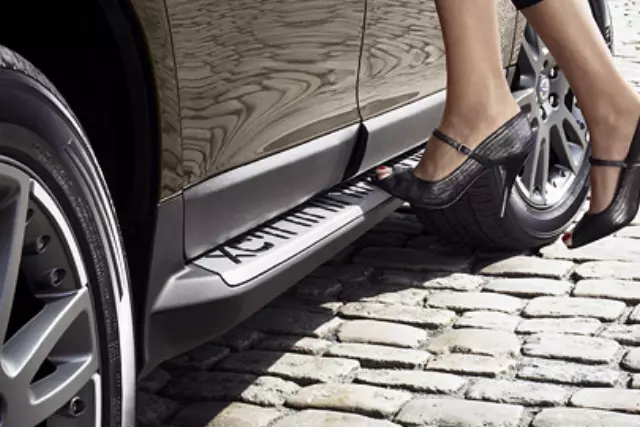 Running Boards - Volvo (30784191)