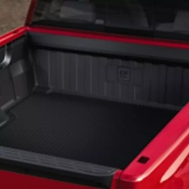 Bed Liner, Gm Logo - GM (19211585)
