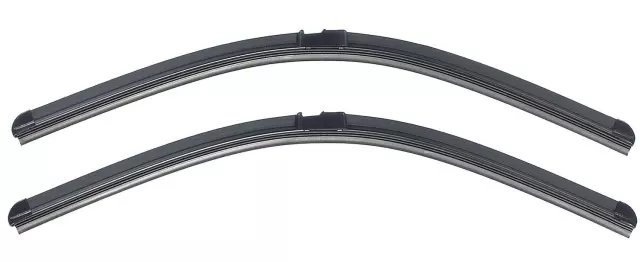 3397118923 - Exterior: Bosch Windshield Wiper Blade Set for Bosch Image