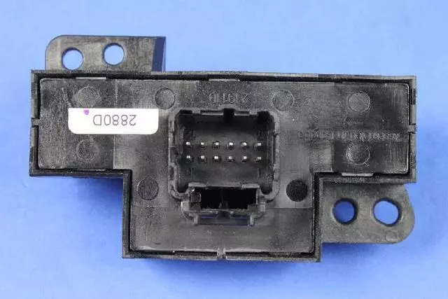 Instrument Panel Switch - Mopar (68025899AA)