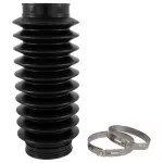 HC3Z4421C - Suspension: Drive Shaft Center Support Boot for Ford Image