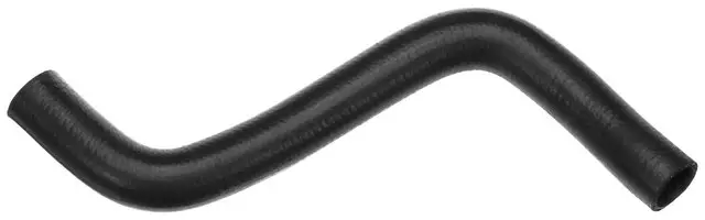 24524L - Belts and Cooling: Molded Lower Radiator Hose for ACDelco Image