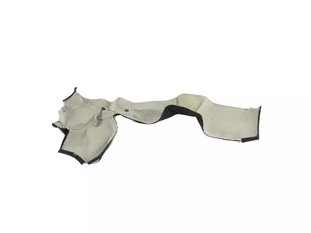 Sport Bar Cover, Right - Mopar (6MM72DX9AA)