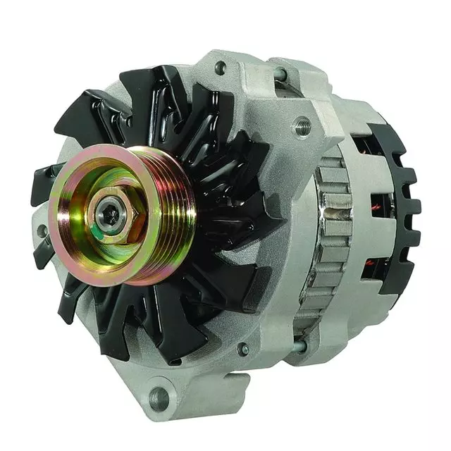 Alternator - GM (88877238)