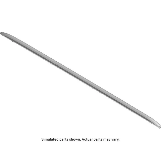 85649802 - : Side Rail for Cadillac: Escalade ESV | Chevrolet: Suburban | GMC: Yukon XL Image