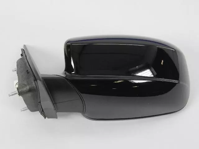 1SX891X8AC - Doors, Door Mirrors and Related Parts: Outside Rearview Mirror, Left for Mopar Image