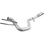 55598 - : Exhaust Tail Pipe 3.5" Inlet (OD) 5" Outlet (OD) for Walker Exhaust Image