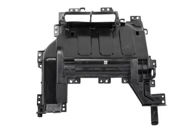 15241704 - HVAC: Heater Core Cover for Chevrolet: HHR Image