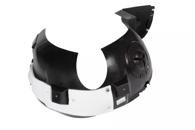 Passenger Side Front Wheelhouse Liner - GM (22888599)