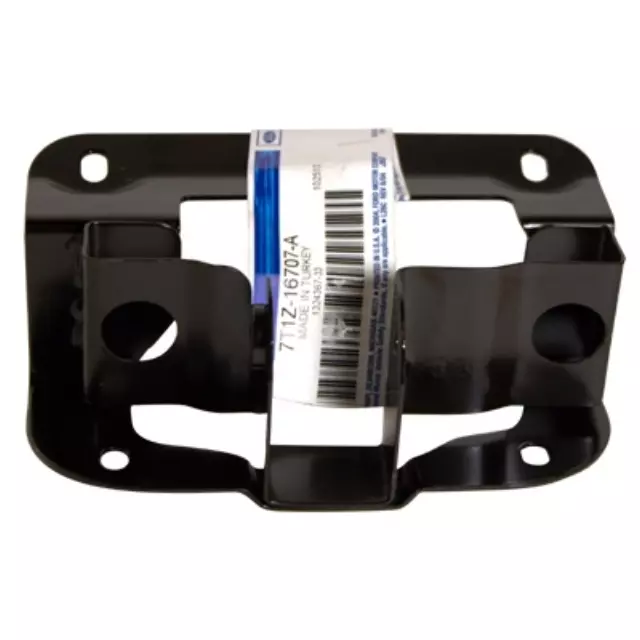 7T1Z16707A - : Hood Latch Support for Ford Image
