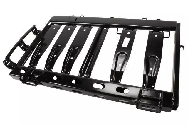 20761386 - Body: Seat Frame for GM Image