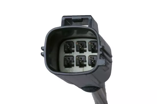 Wiring Pigtail - ACDelco (PT2833)