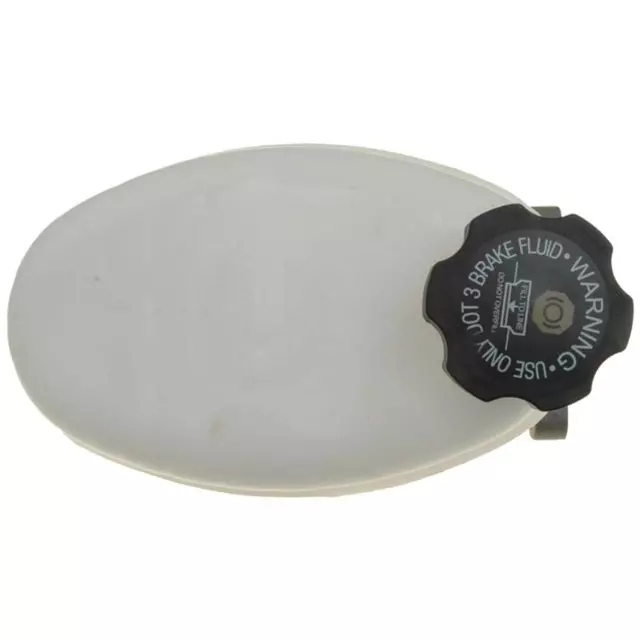 18M2397 - Brakes &amp; Brake Parts: Brake Master Cylinder Assembly for ACDelco Image