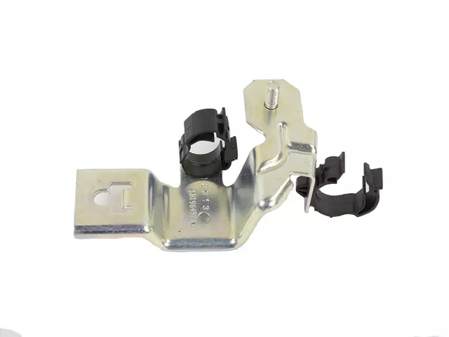 68196492AB - Steering: Mounting Bracket, Left for Mopar Image image