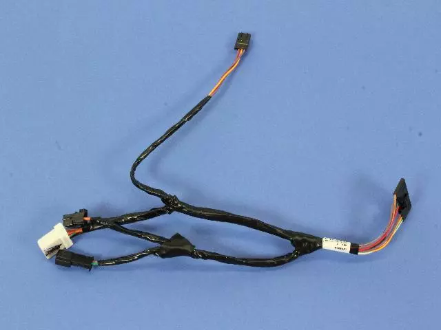 Steering Wheel Wiring - Mopar (68056180AB)